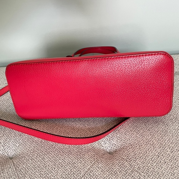 Kate Spade Dome Satchel Bag - Picture 5 of 15